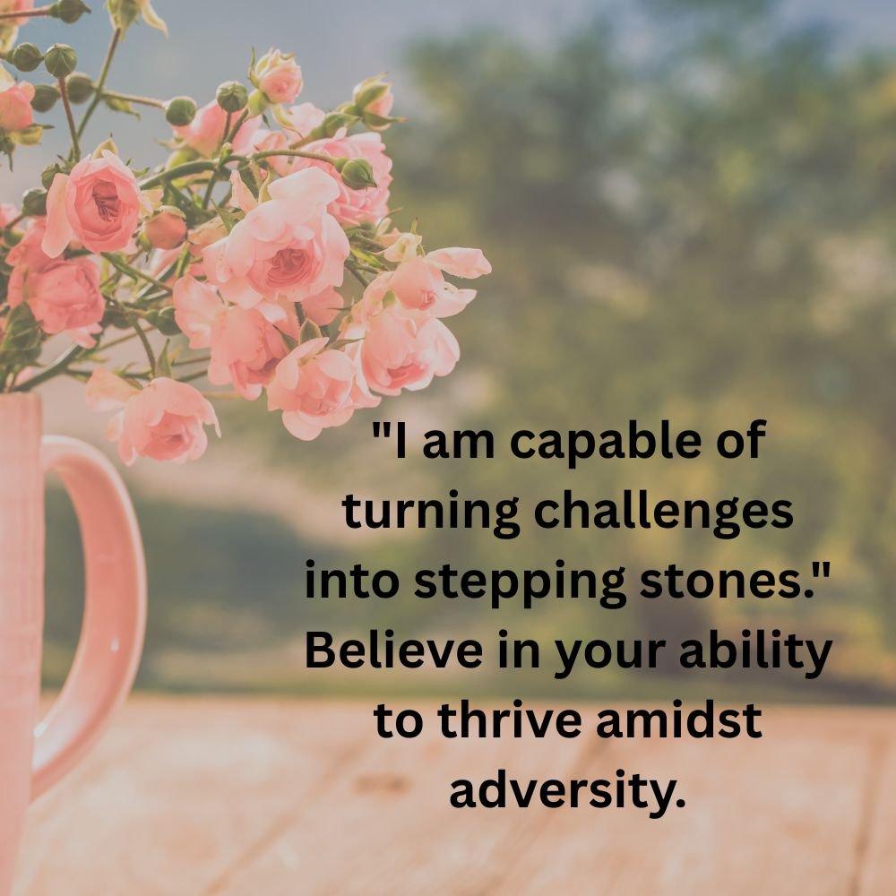 Monday Inspiration Blessings