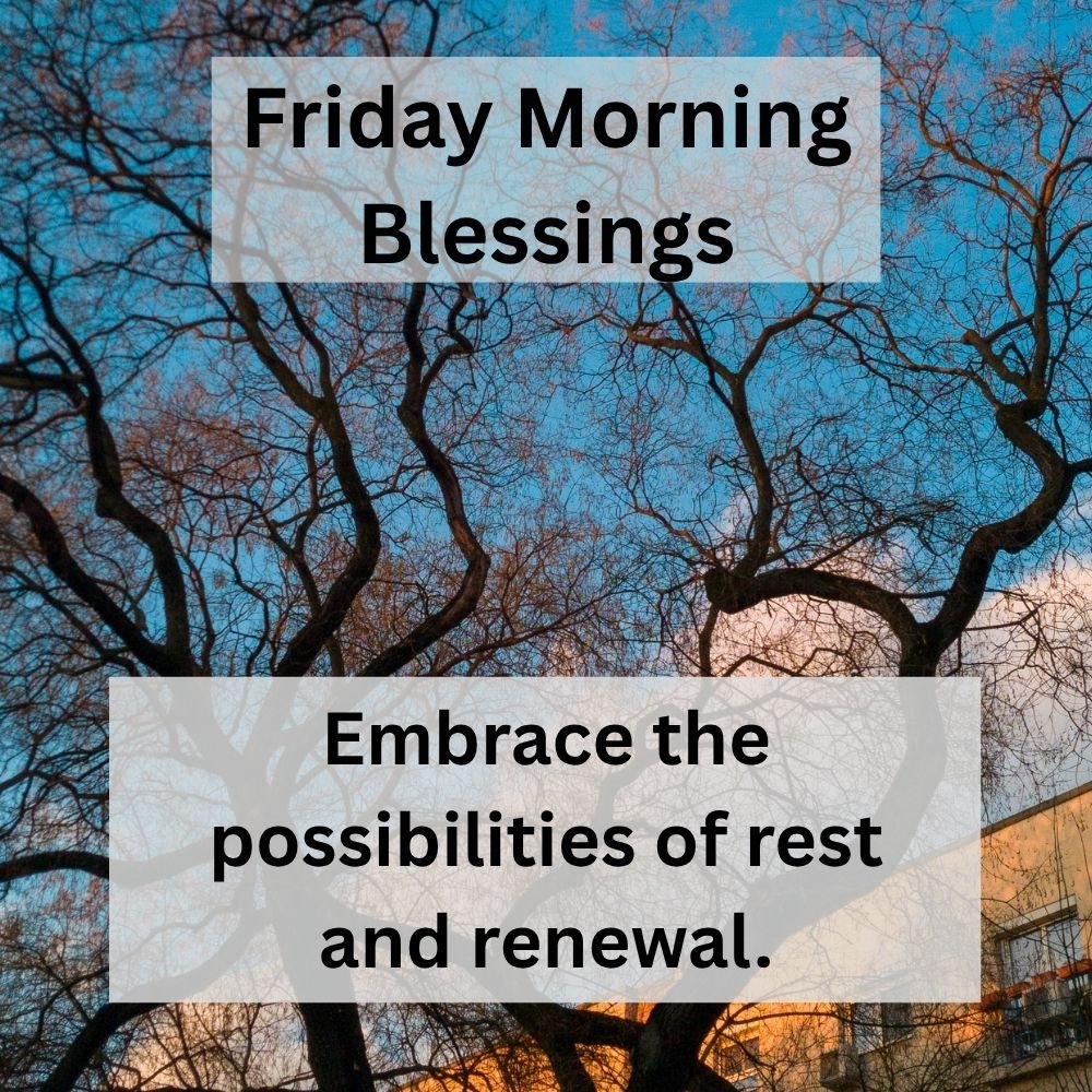 Embrace the possibilities of rest and renewal.