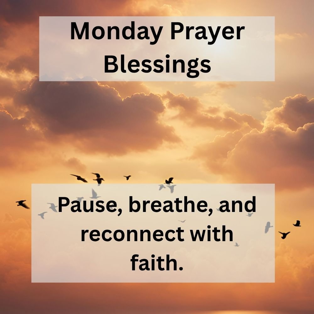 Pause, breathe, and reconnect with faith.