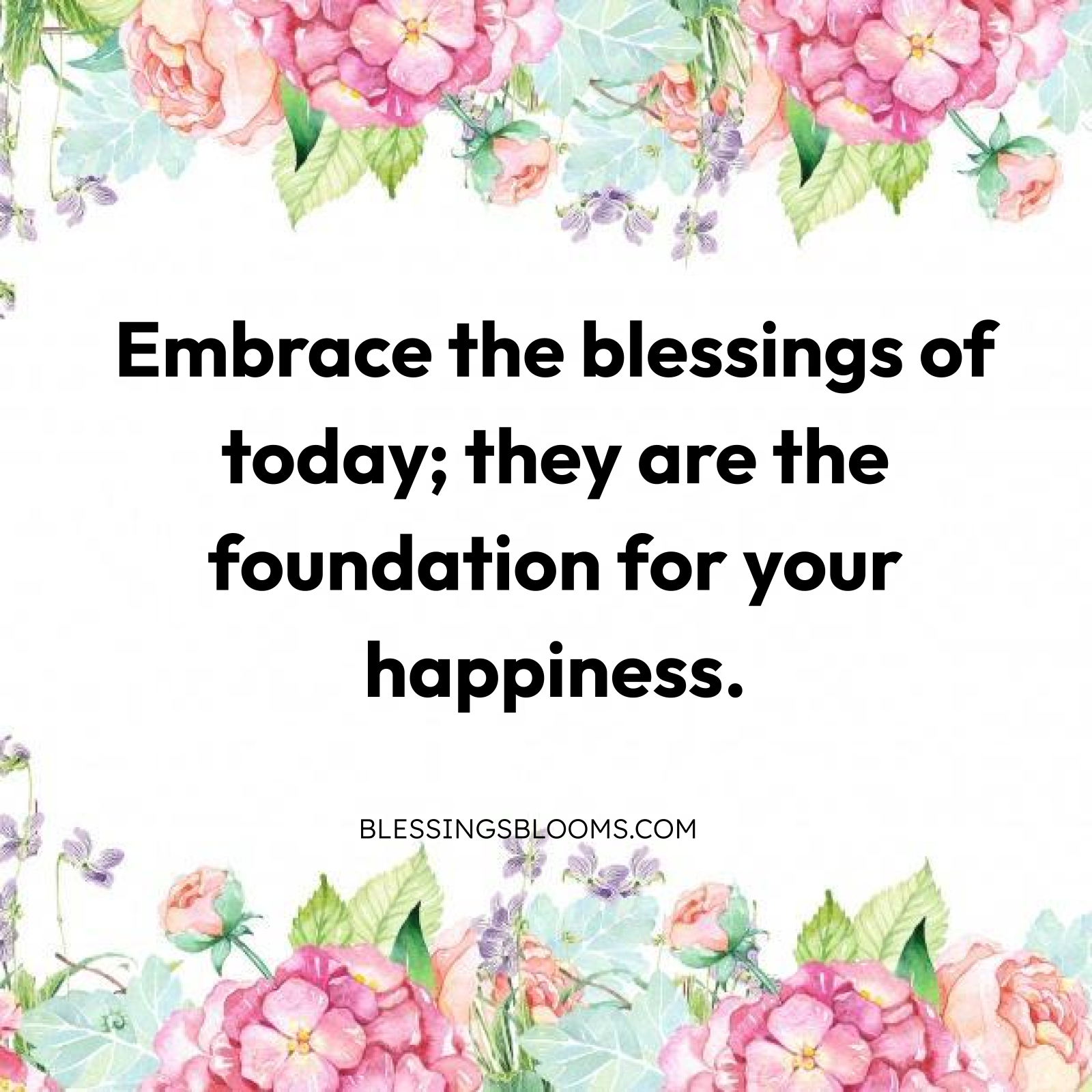 Short Friday Reflection Quotes