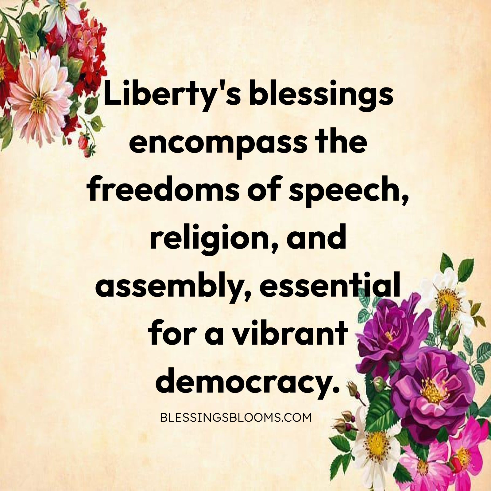 Freedom of Expression