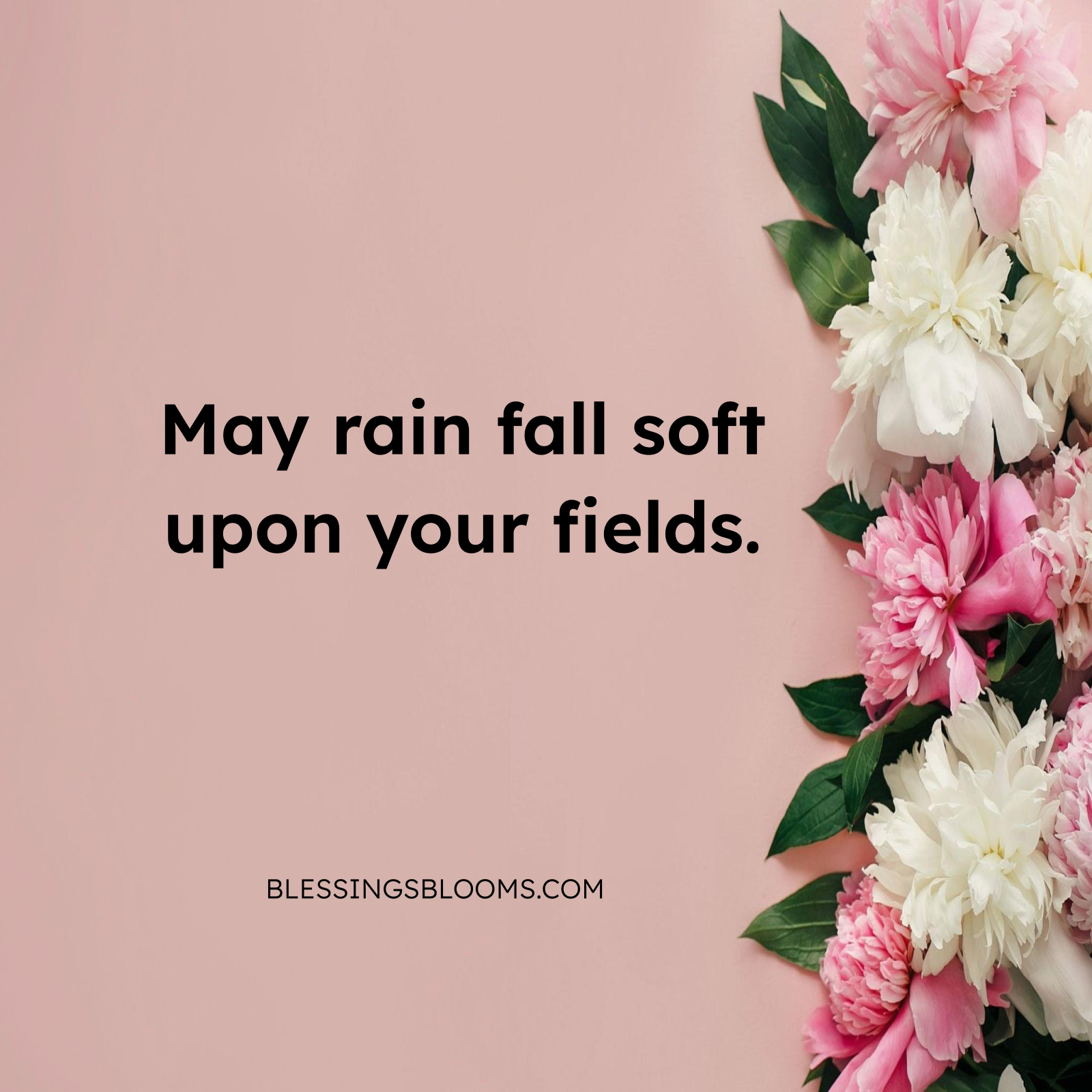 Irish Blessings for Milestones