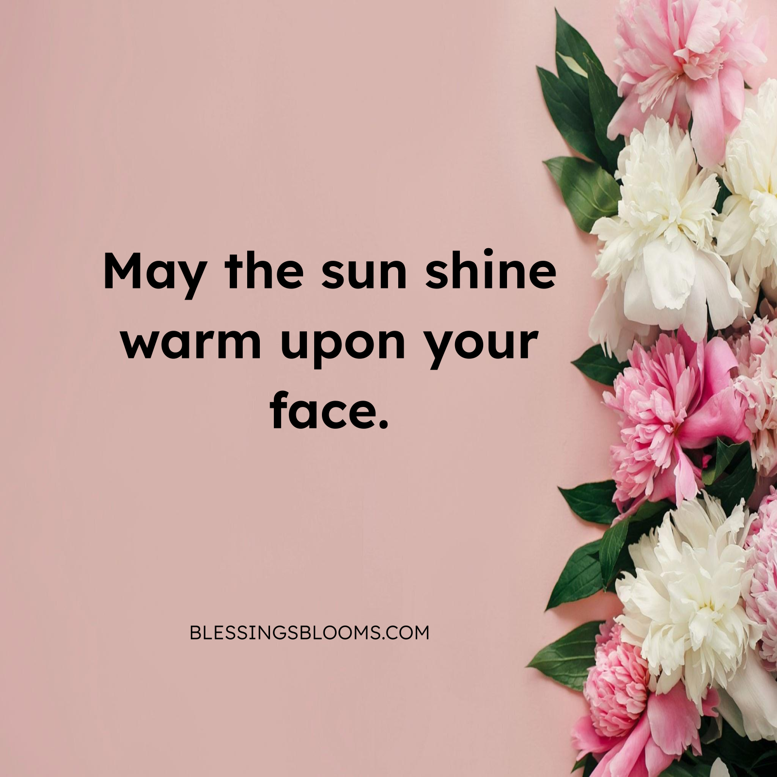 Irish Blessings for Family