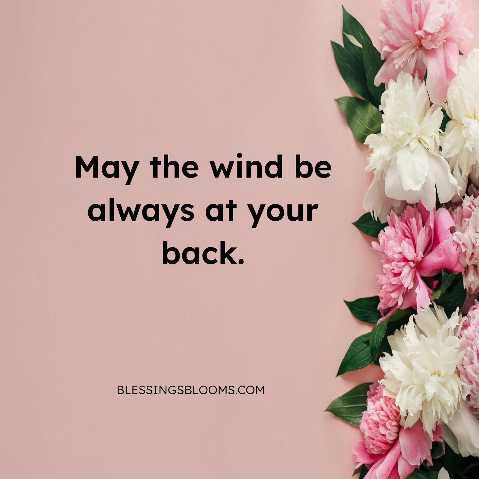 Irish Blessings for Friends