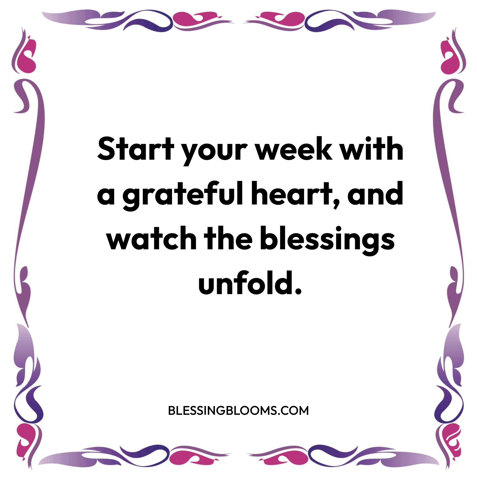 Grateful Heart Image