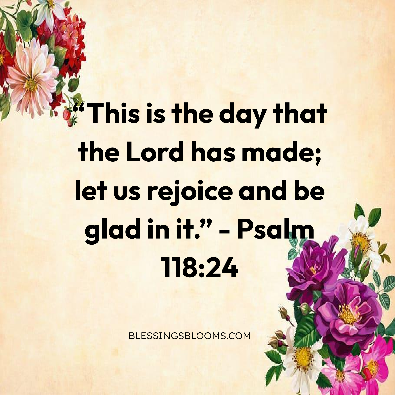 God’s Love and Care