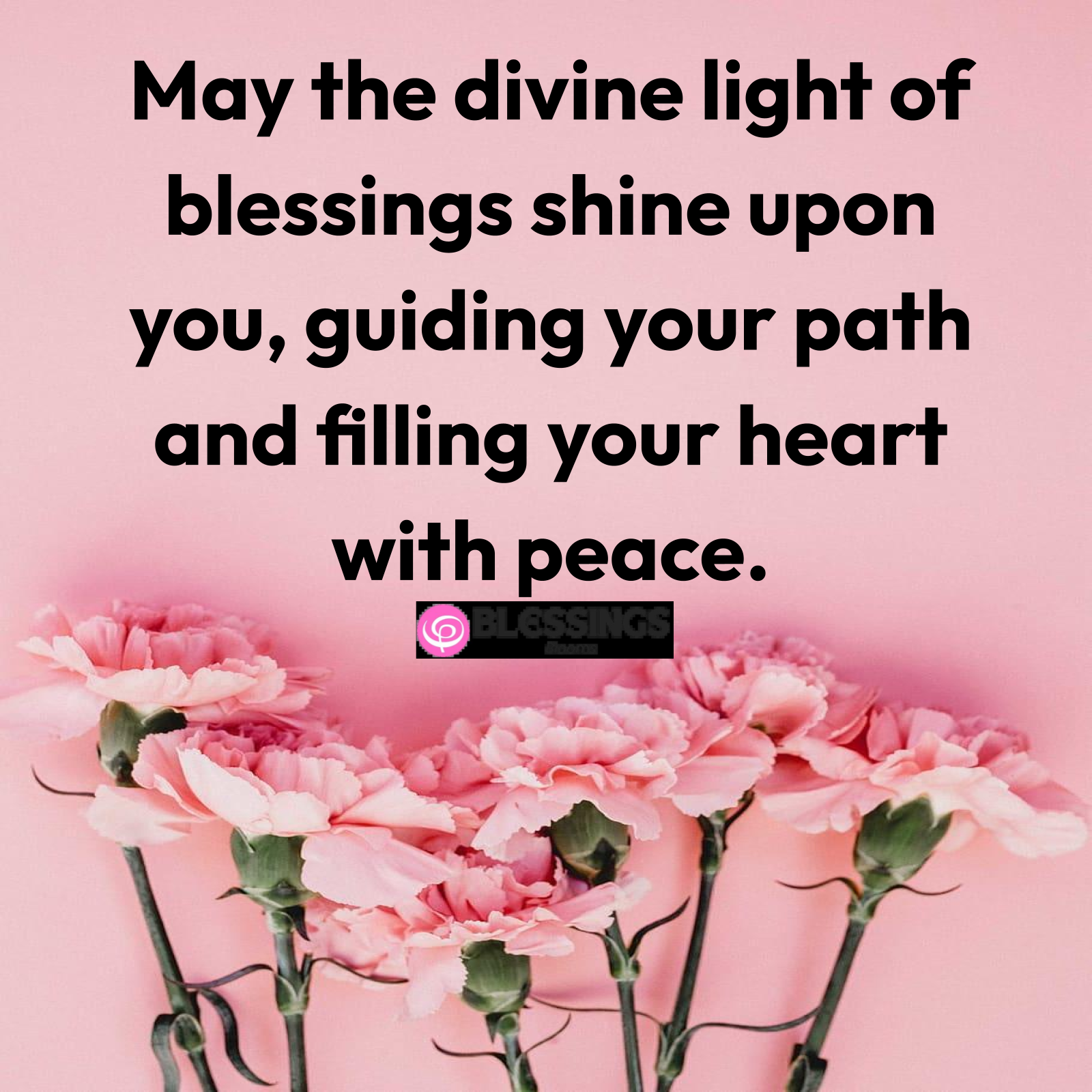 Blessings of Abundance